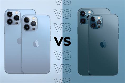 Iphone 12 pro vs iphone 13. Things To Know About Iphone 12 pro vs iphone 13. 